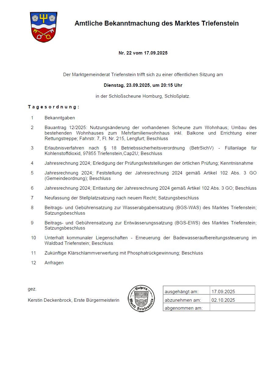 GRS 23.09.2025